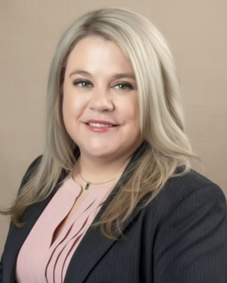 Photo of Samantha Steel, Clinical Social Work/Therapist, LCSW