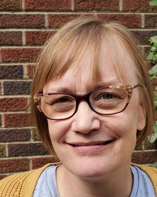 Photo of Dawn Marie Brown, Clinical Social Work/Therapist, LMSW