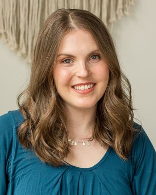 Photo of Kate Connelly, PhD, LP, HSP-P, Psychologist