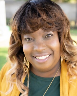 Photo of De Angela J. Smith, Marriage & Family Therapist Associate in Long Beach, CA