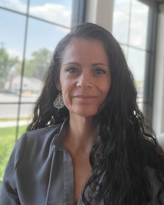 Photo of Danielle Musick, Clinical Social Work/Therapist, LCSW