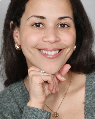 Photo of Yailyn Murphy, Licensed Professional Counselor, LCMHC, NCC, PMH-C