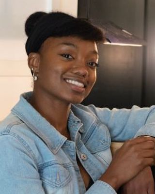 Photo of Shadeja A. Nelson, Clinical Social Work/Therapist, MSW, LISW-S, CTP