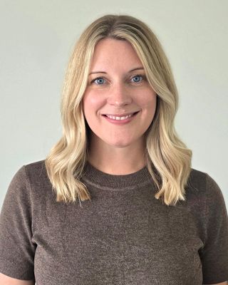 Photo of Andrea Meyers - Confidence, Self-Worth & People-Pleasing - Andrea, Pre-Licensed Professional