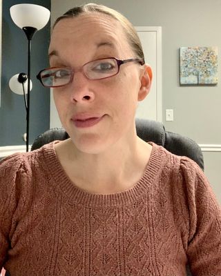 Photo of Heather Meredith, Clinical Social Work/Therapist, LCSW