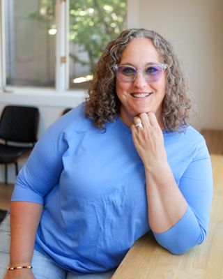 Photo of April Block-Lafferty, Clinical Social Work/Therapist, LISW