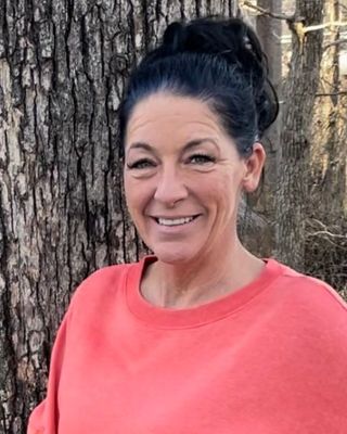 Photo of Dr. Pamela Corbin, Licensed Professional Counselor, EdD, LPCMHSP