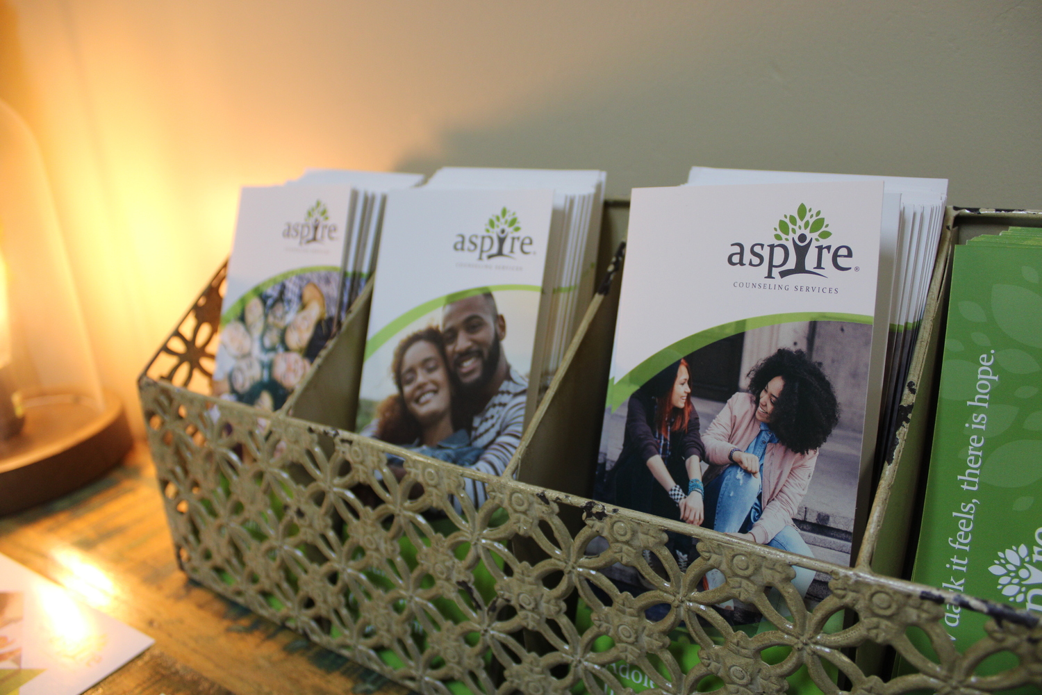 Aspire Counseling Services, Treatment Center, Bakersfield, CA, 93312