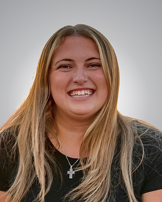 Photo of Chloe Graham, Licensed Professional Counselor Candidate, LPCC, MA