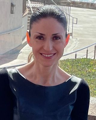 Photo of Dr. Lina Kogan-Sbarbaro - Dr. Lina Kogan-Sbarbaro: Solace Psychology, Psychologist, PhD