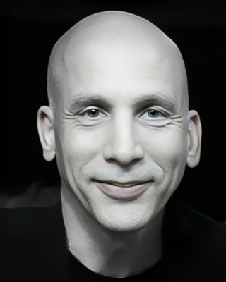 Photo of Robert Lusson, LCP, Psychologist
