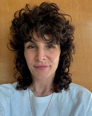 Photo of Amy Vienna Golsong, Marriage & Family Therapist, MA, LMFT