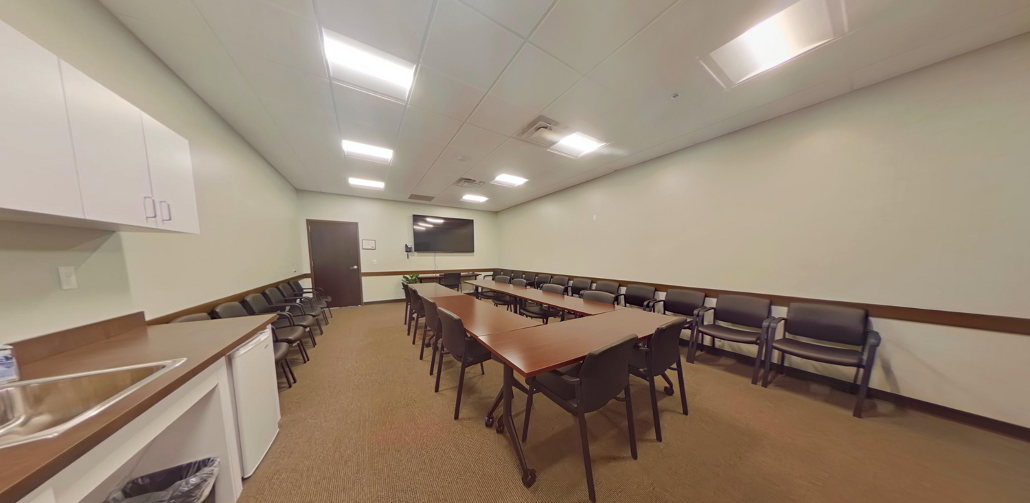 Hermitage Comprehensive Treatment Center, Treatment Center, Nashville