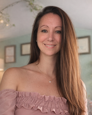 Photo of Gina Tourangeau, Licensed Professional Counselor, MS, LPC