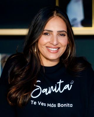 Photo of Nivea Castaneda Acrey, Licensed Professional Counselor, PhD