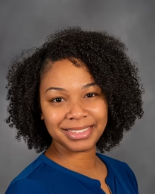 Photo of Jasmine Jones, Clinical Social Work/Therapist, LCSW