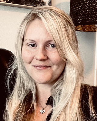 Photo of Haley Yost, Licensed Professional Counselor, LPC