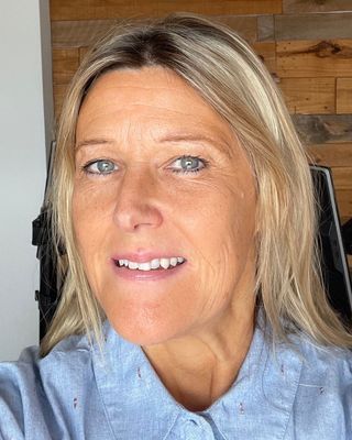 Photo of Angeline Hennessy-Thompson - And Supervision Provided, Psychotherapist in Sleaford, England