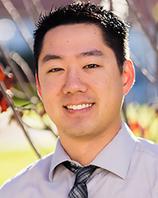 Photo of Eric Kung, Psychologist in Los Angeles, CA