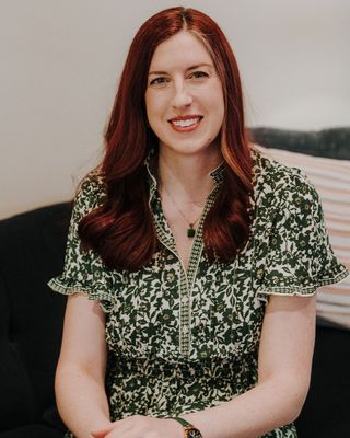 Photo of Victoria Alexander, Clinical Social Work/Therapist, MSW, LISW-S