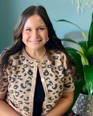 Photo of Brielle Engelken, Licensed Professional Counselor, LPC, LCADC, ACS