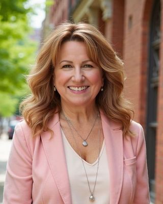 Photo of Catherine Dupar Skelly, Clinical Social Work/Therapist, MSW, LCSW