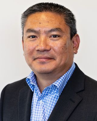 Photo of Robert Hung, Psychiatrist, MD, MPH