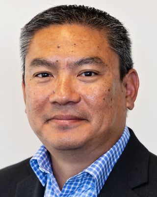 Photo of Robert Hung, Psychiatrist, MD, MPH