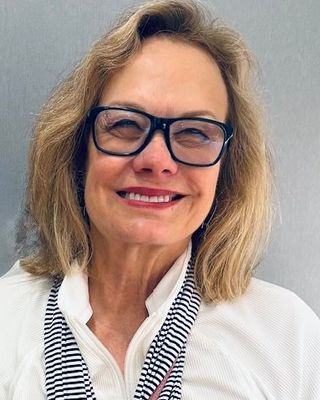 Photo of Janna Lynn Benkelman, Licensed Professional Counselor, MSRC
