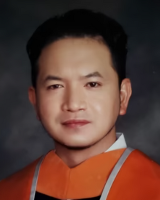 Photo of Marvin Buenaventura, Psychiatric Nurse Practitioner, PMHNP