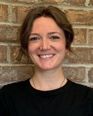 Photo of Catherine Orban, Pre-Licensed Professional, MA, NCC, Pre-LPC
