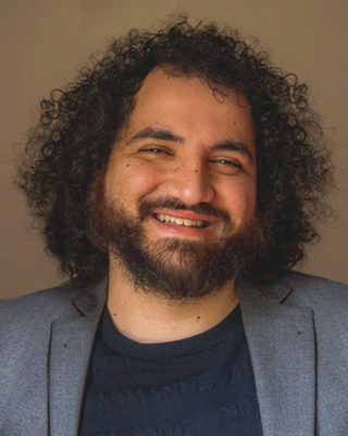 Photo of Mahmoud Yacoub, Licensed Professional Counselor, LPC