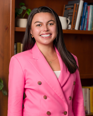 Photo of Daniella Mohazab, Marriage & Family Therapist Associate, MA