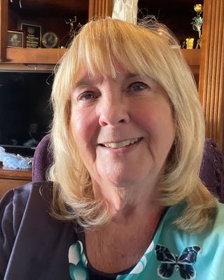 Photo of Patricia J Bilitzke, Counselor, LCMHC, LCAS, CCS, LMHC, CAP
