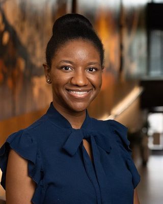 Photo of Janea Charles, Clinical Social Work/Therapist, LCSW