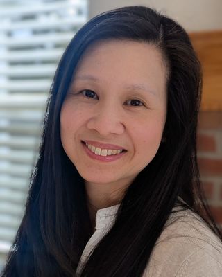 Photo of Colleen Hsu, Licensed Mental Health Counselor, LMHC