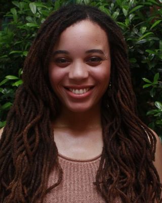 Photo of Hope Brown, Licensed Clinical Professional Counselor, LCPC