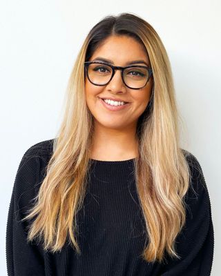 Photo of Freena Tailor, Psychologist, MSc, FMBPsS