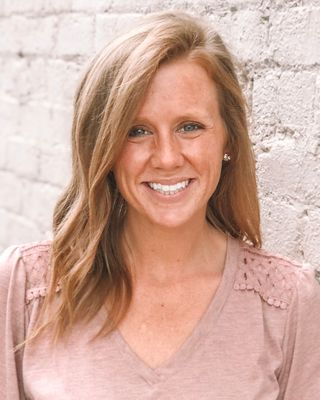 Photo of Brittany Holmes, Counselor in Charlotte, NC