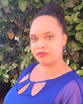 Photo of Cassandra Jones, General Counsellor in Pretoria, Gauteng