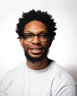 Photo of Chad G. Collins, Licensed Professional Counselor, LPC, NCC