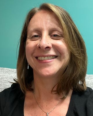 Photo of Stacey J Hellman, Clinical Social Work/Therapist, LCSW-C