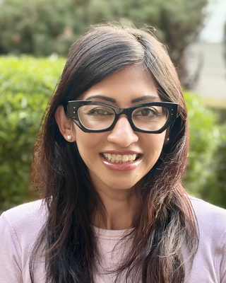 Photo of Misbah Riaz, Psychiatric Nurse Practitioner, NP