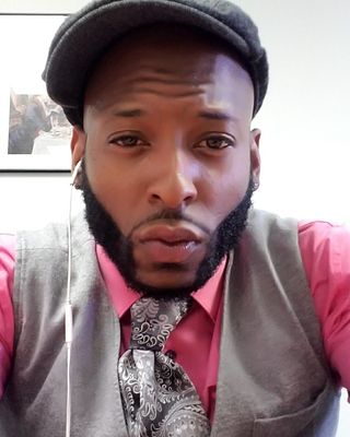 Photo of Ulysses Odoms, BA, MA