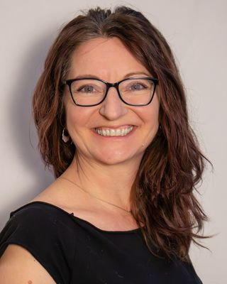 Photo of Agnieszka Gorska, Licensed Professional Counselor, MA, LPC, ATR-BC