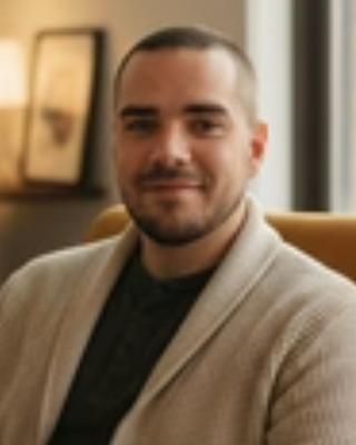Photo of Michael Brown, Marriage & Family Therapist, LMFT