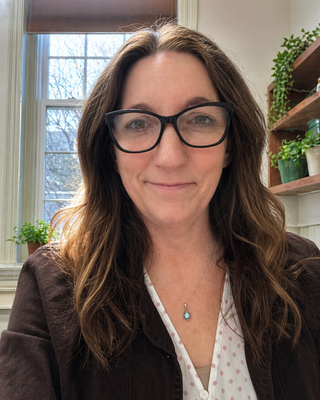 Photo of Angela Nasworthy, Clinical Social Work/Therapist, LCSW