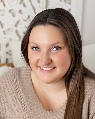 Photo of Katlyn DeMain, Licensed Professional Counselor, MS, LPC