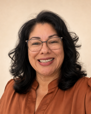 Photo of Marisol King Keahey, LCSW