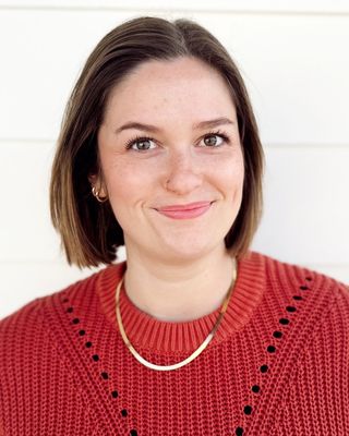 Photo of Sydney Petty, Clinical Social Work/Therapist, LCSW